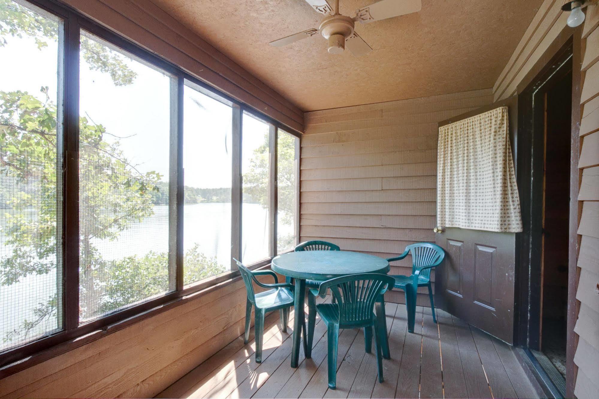 Natchez Trace Rv Campground Hohenwald Екстериор снимка